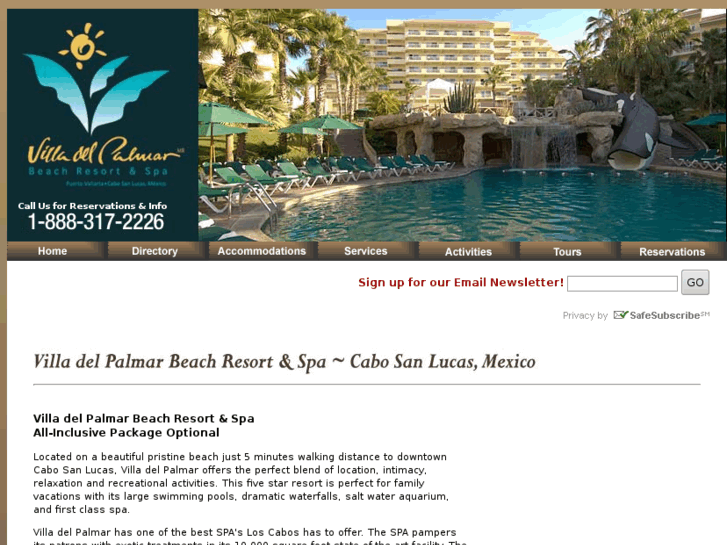 www.villadelpalmar-cabo.com