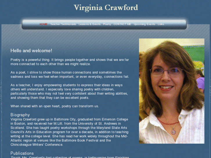 www.virginiacrawford.com