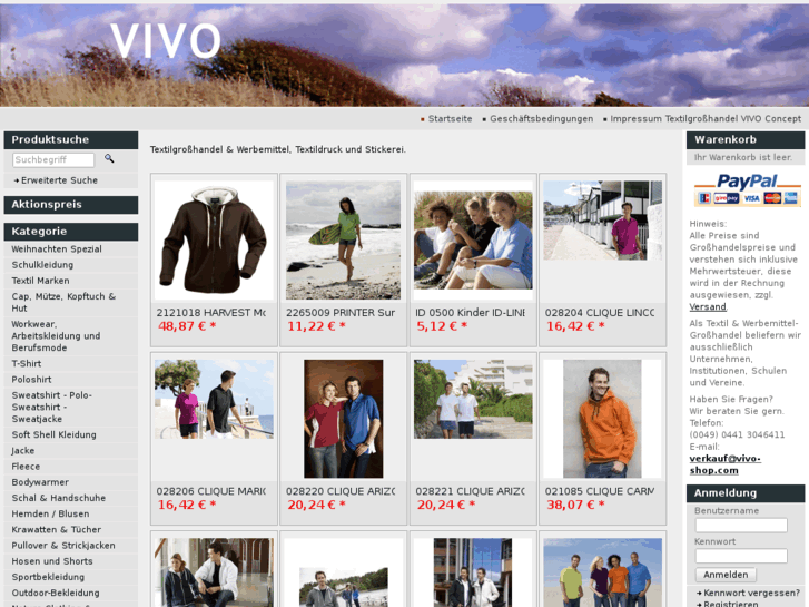 www.vivo-shop.com