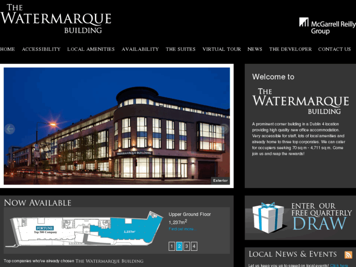 www.watermarque.ie