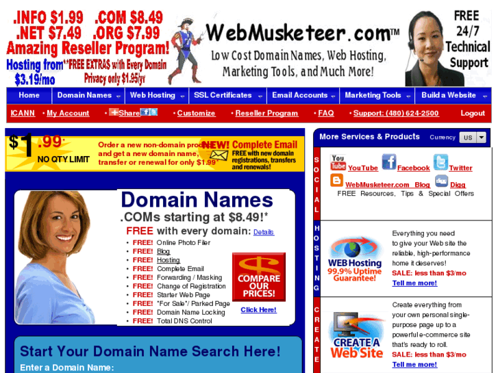 www.web-musketeer.com