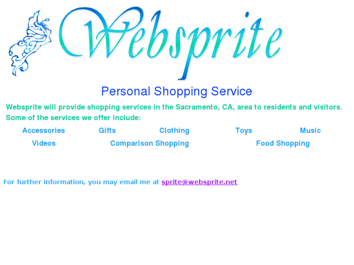 www.websprite.net