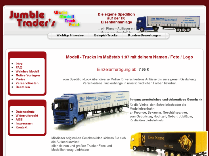 www.werbemodelltruckpoint.de