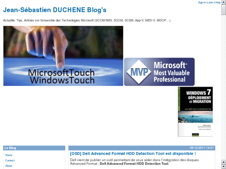 www.windowstouch.fr