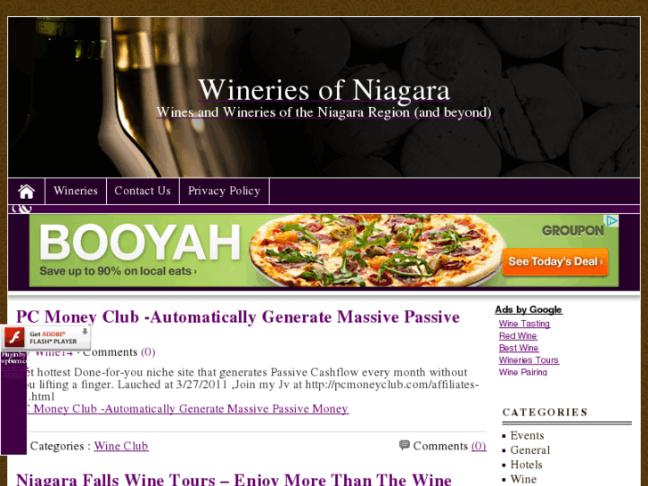 www.wineriesofniagara.ca