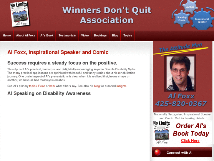 www.winnersdontquitassociation.com