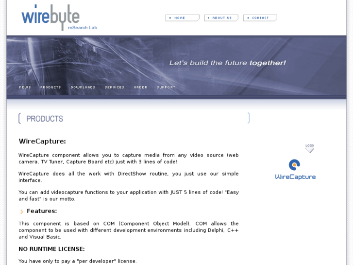 www.wirebyte.com