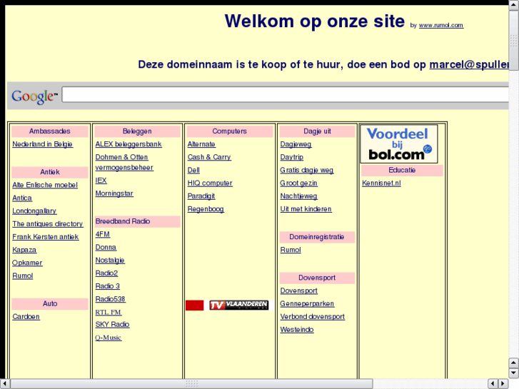 www.woning-te-koop.info