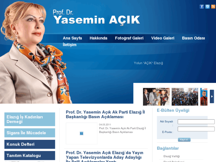 www.yaseminacik.com