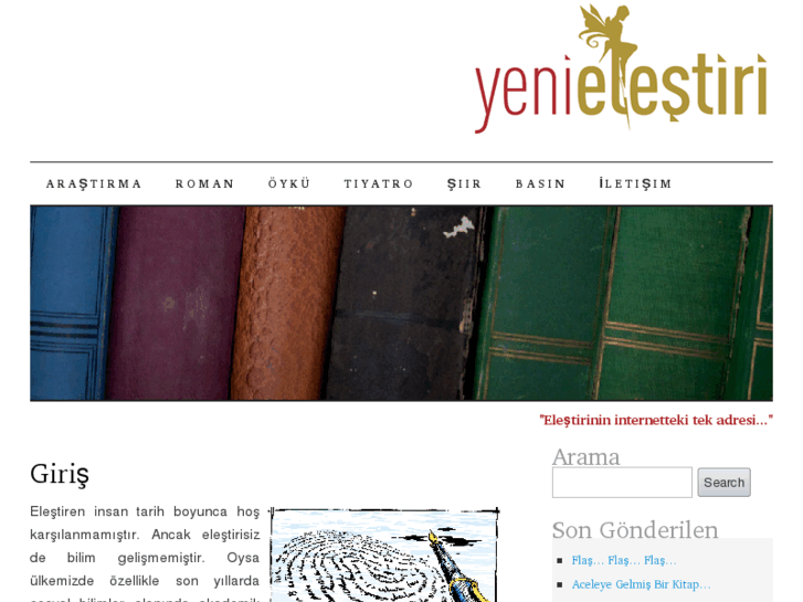 www.yenielestiri.com