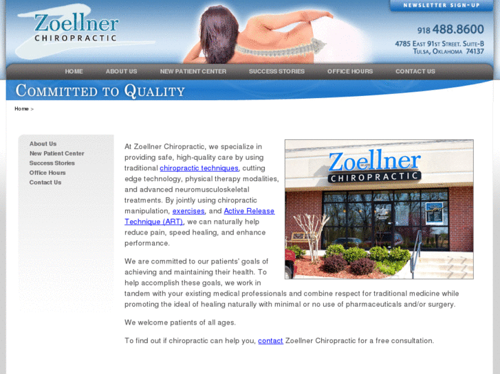 www.zoellnerchiropractic.com