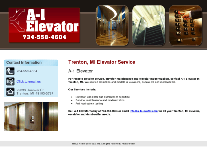 www.a-1elevator.com