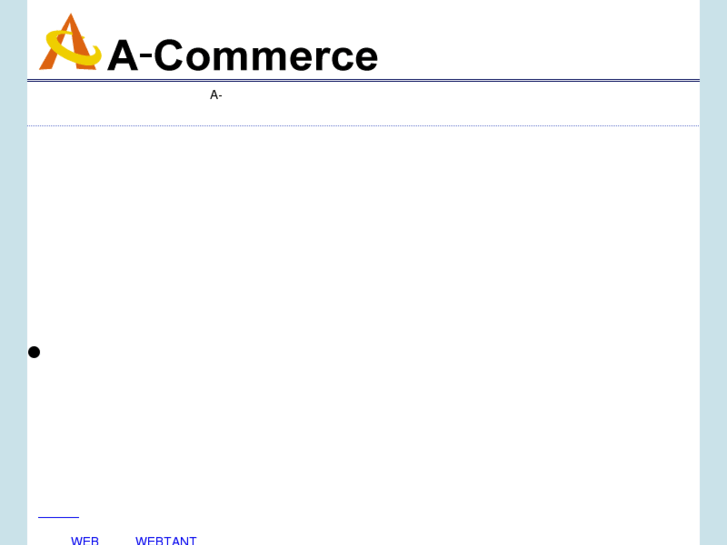 www.a-commerce.net