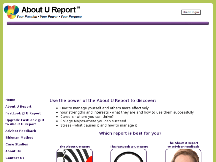 www.about-ureport.com