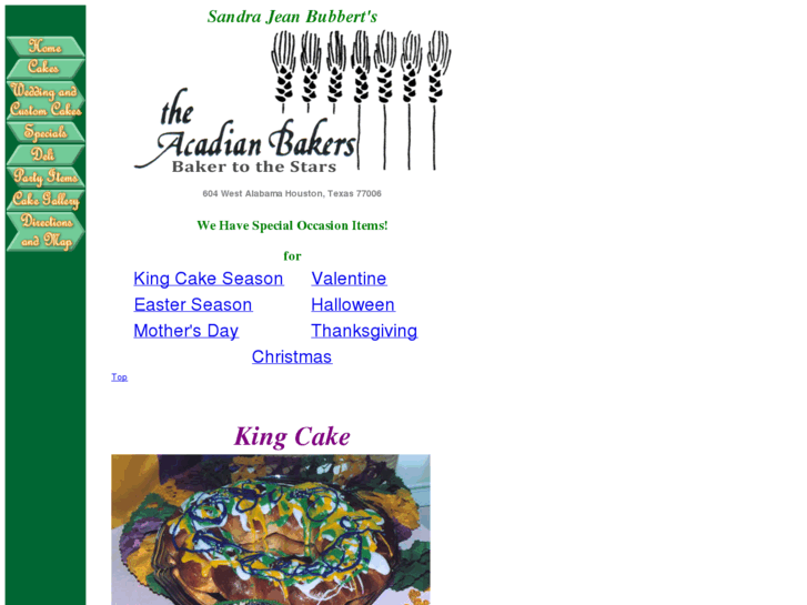 www.acadianbakers.com