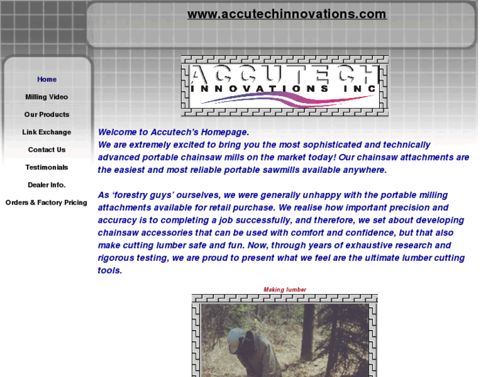 www.accutechinnovations.com