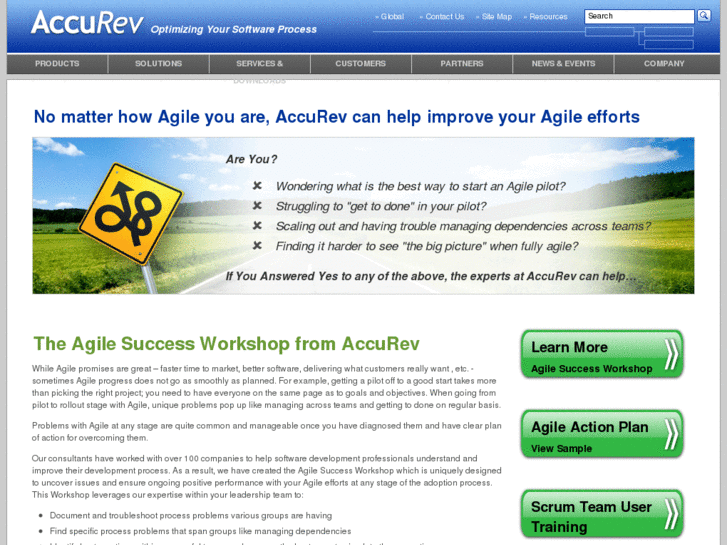 www.agilecycle.com