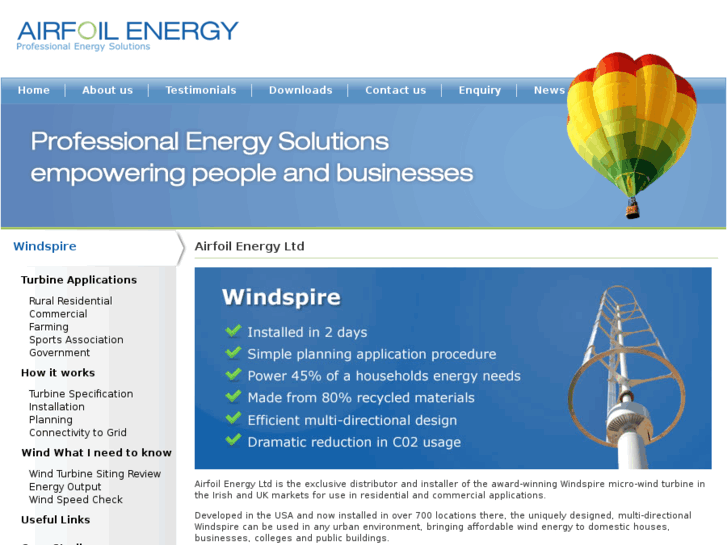 www.airfoilenergy.com