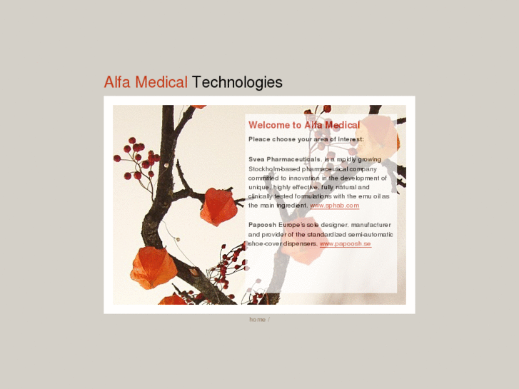 www.alfamedtech.net