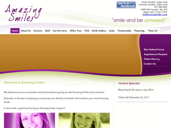 www.amazingsmiles1.com