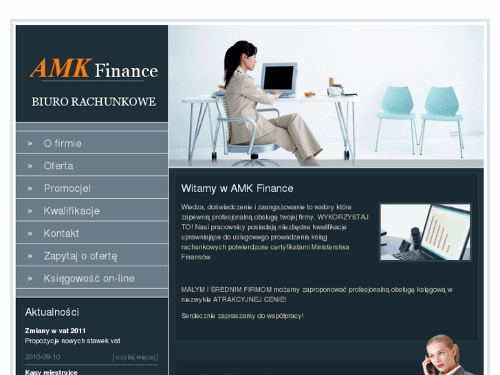 www.amkfinance.pl