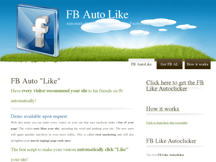 www.autolike.net