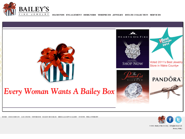 www.baileybox.com