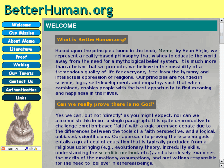 www.betterhuman.com