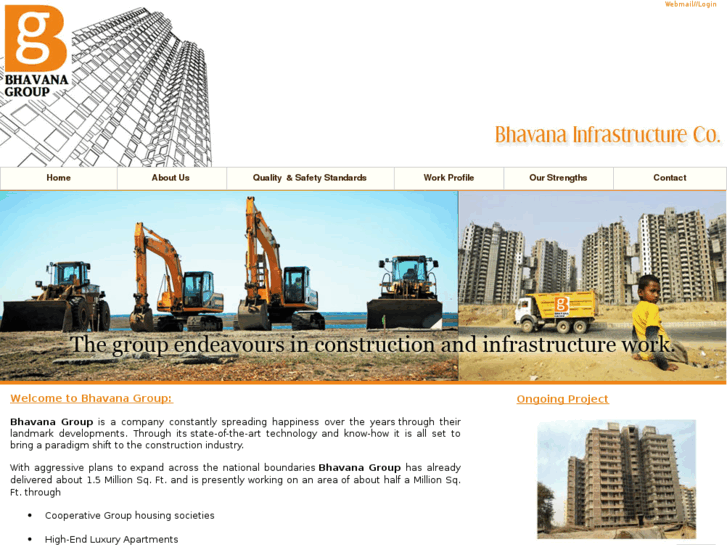 www.bhavanagroup.com