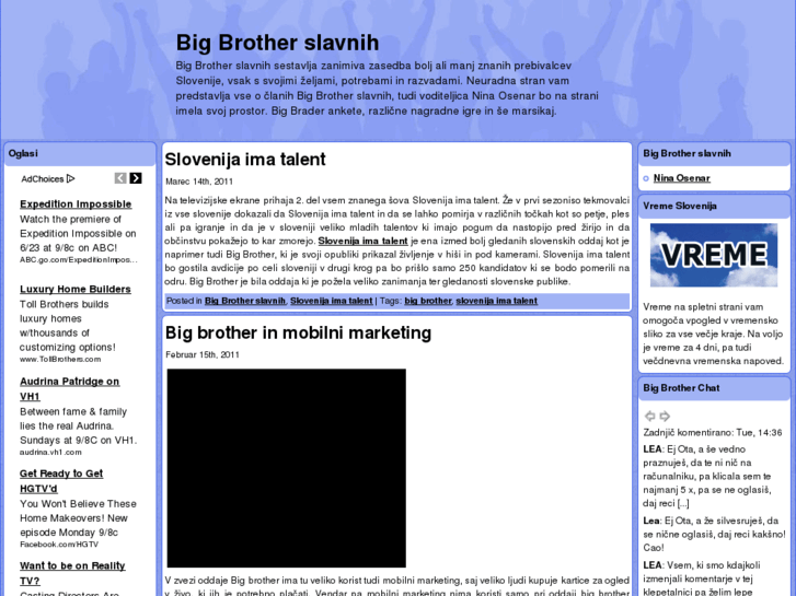 www.big-brother.si