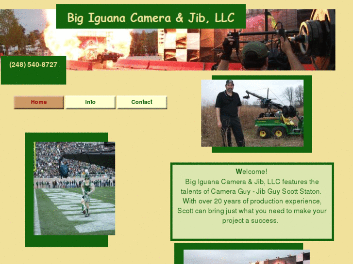www.bigiguana.net