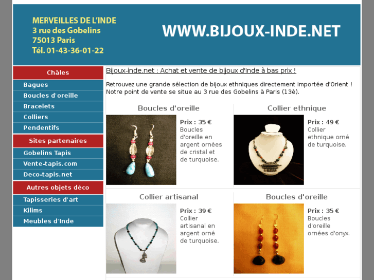 www.bijoux-inde.net