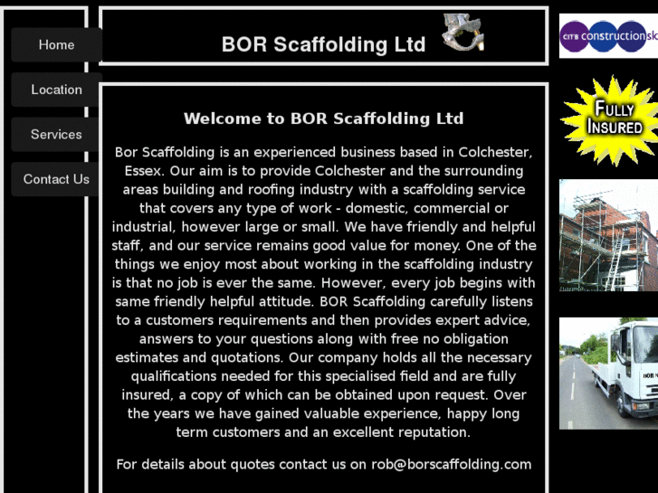 www.borscaffolding.com