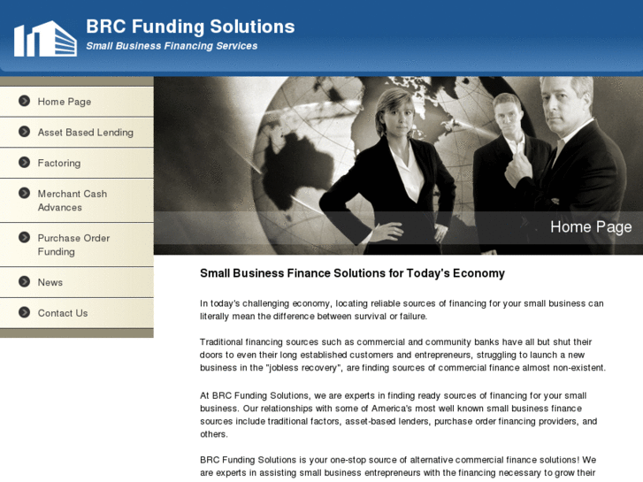 www.brcfundingsolutions.com