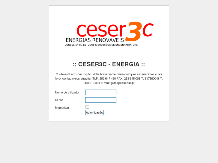 www.ceser3c.com