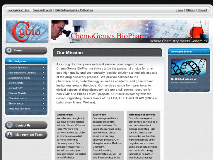 www.chemogenicsbiopharma.com