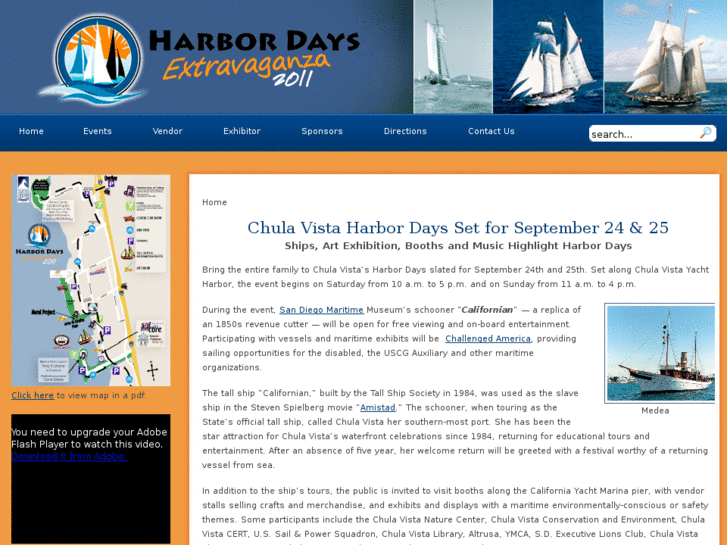 www.chulavistaharbordays.com