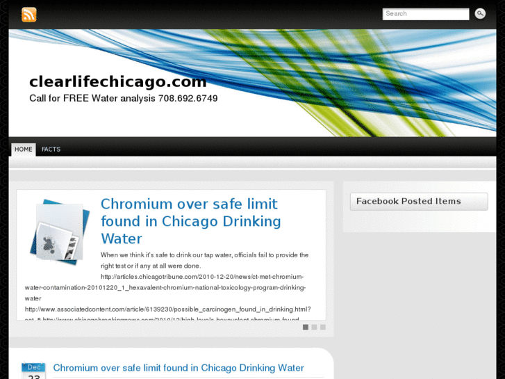 www.clearlifechicago.com