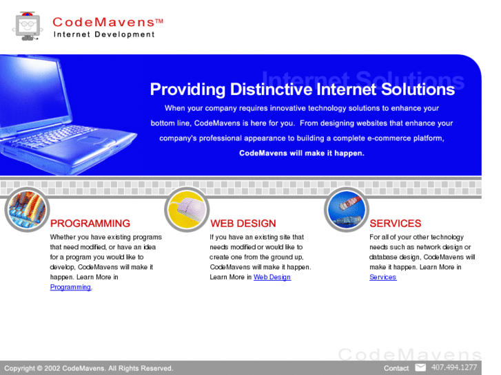 www.codemavens.com