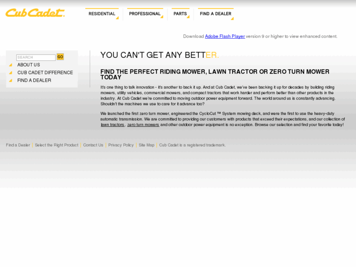 www.cubcadet.com.au