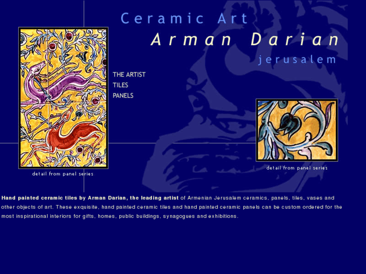 www.darianart.com