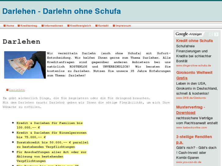 www.darlehn.org