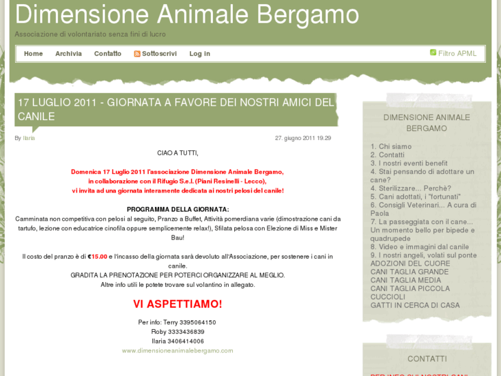 www.dimensioneanimalebergamo.com