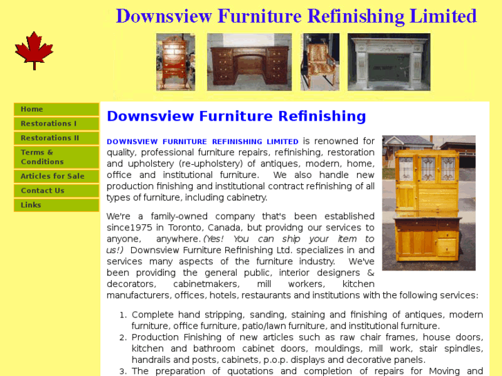 www.downsviewfurniture.com