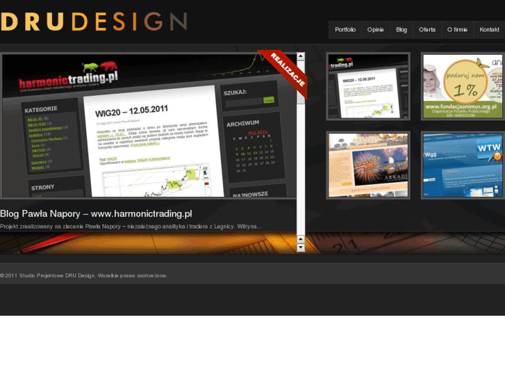 www.drudesign.pl