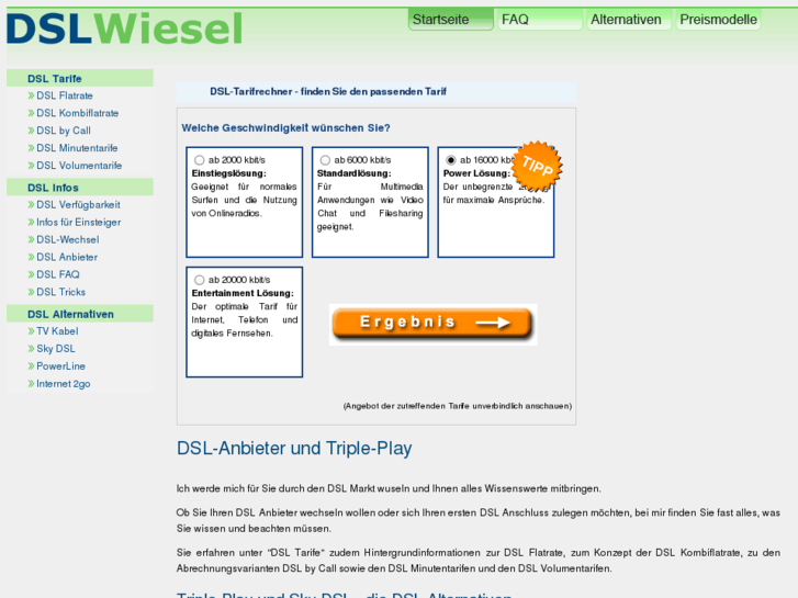 www.dsl-wiesel.biz