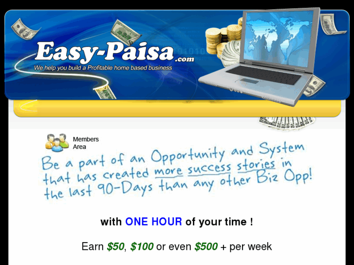 www.easy-paisa.com