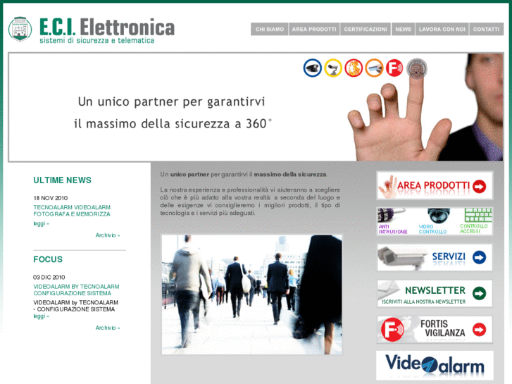 www.ecielettronica.it