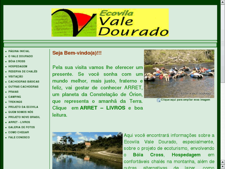 www.ecovilavaledourado.com