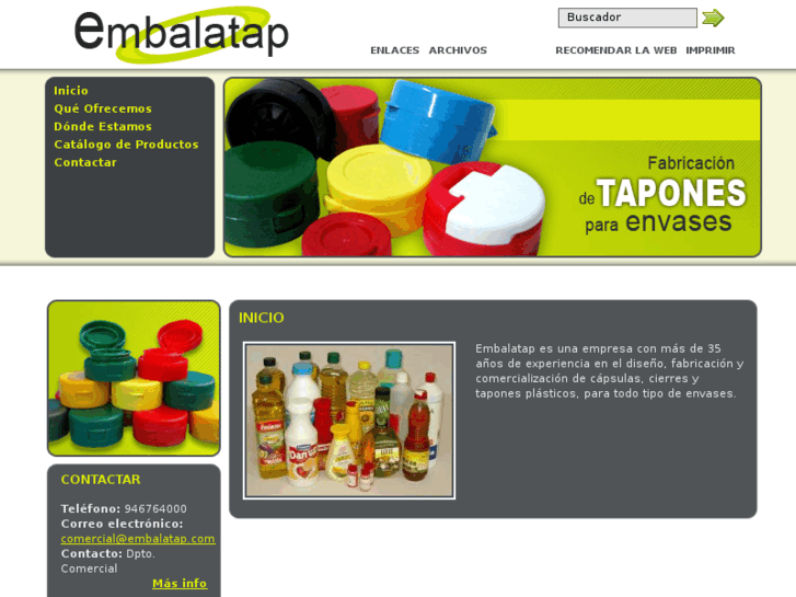 www.embalatap.com